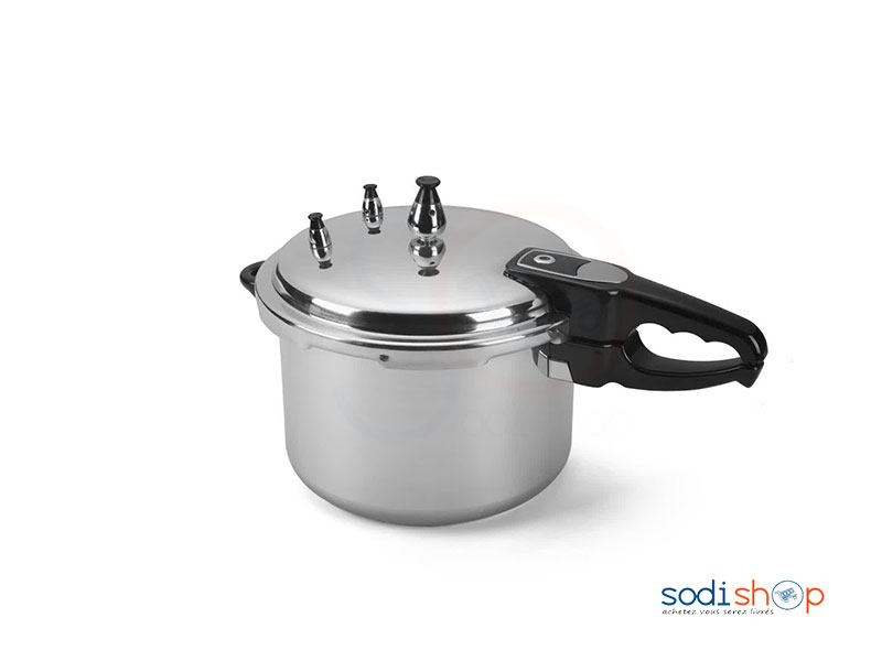 Cuisinière Auto Cuiseur HCX - Capacité 7L VI0050