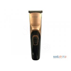 Tondeuse à Barbe HTC Sans Fil Rechargeable AT-228 AN0051
