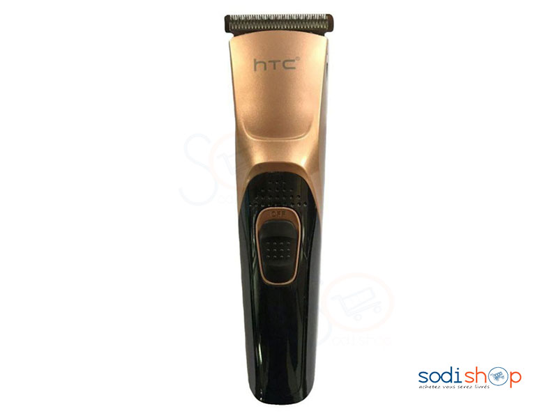 Tondeuse à Barbe HTC Sans Fil Rechargeable AT-228 AN0051