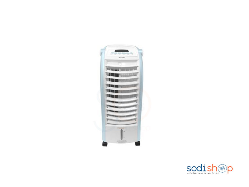 Humidificateur- Sharp- PJ-A36MS-W AL0055