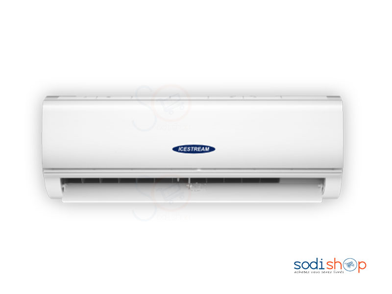 Climatiseur Mural Icestream ISSA-1.2 CV DO0037