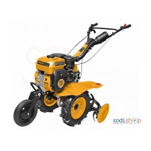 Cultivateur Laboureur de Sol INGCO Essence  GC6101