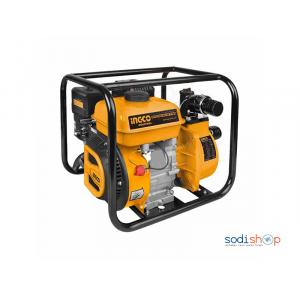 Pompe à Eau INGCO Essence Aspirateur d’eau GWP-302