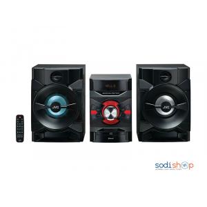 Boomer Haut-Parleur JVC MX-D3288 Avec Radio FM-SO0049