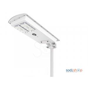 Lampadaires Solaires à LED TENKOO Eclairage Extérieure AL0055