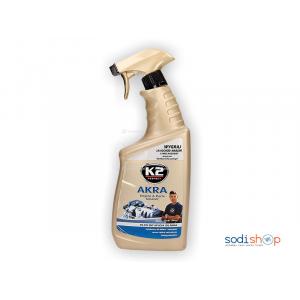 Nettoyant Liquide 700 ML K2 Anti-saleté -AE0053