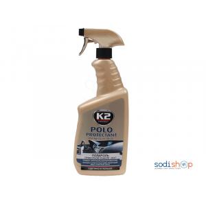 Spray Spécial Nettoyant -K2-K5071-770ml- AE0053