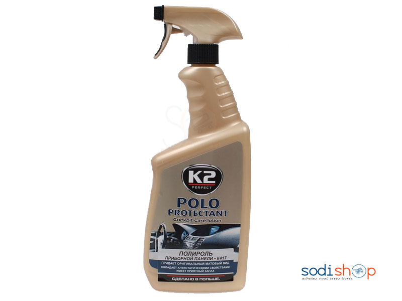 Spray Spécial Nettoyant -K2-K5071-770ml- AE0053