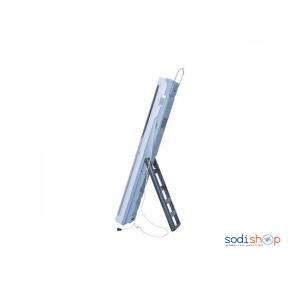 Lampe Torche Ampoule LED Rechargeable YJ-6878 DRA0024