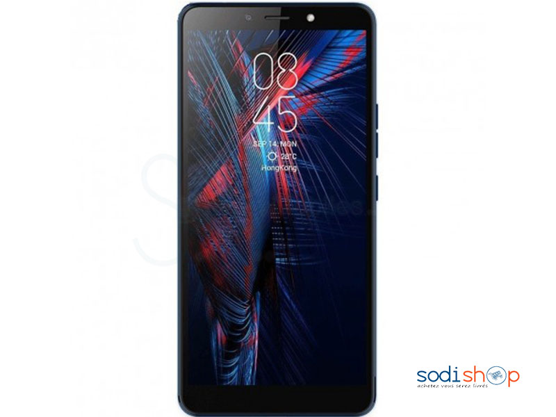 Téléphone Portable TECNO POUVOIR 2 AIR LB6 - Smartphone 16 GO, 1 GO RAM, Dual SIM KE00010 – Image 2
