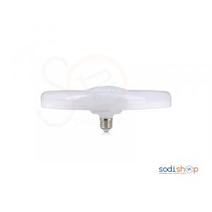 Ampoule LED Volant Anneau Lumière Lampe 24W- BKS0024