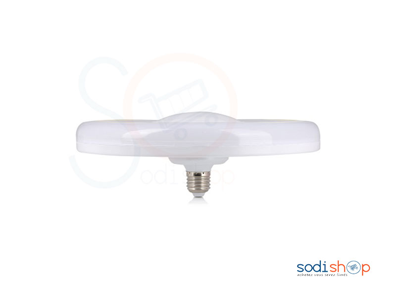 Ampoule LED Volant Anneau Lumière Lampe 24W- BKS0024