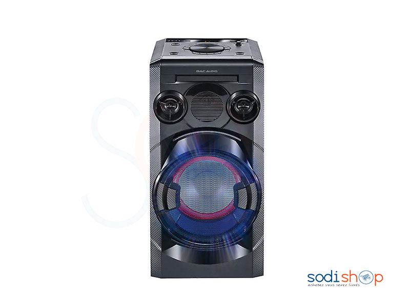 Haut-Parleur MAC AUDIO MMC-850-SO0049