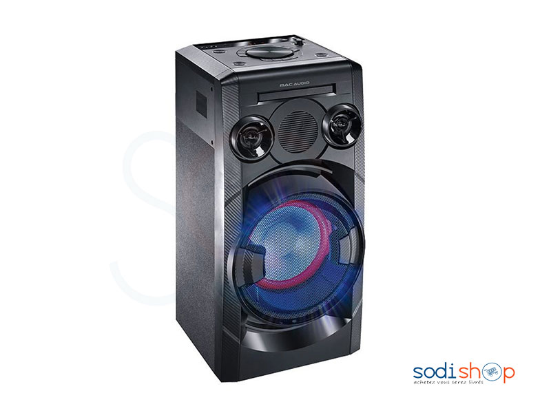 Haut-Parleur MAC AUDIO MMC-850-SO0049 – Image 2