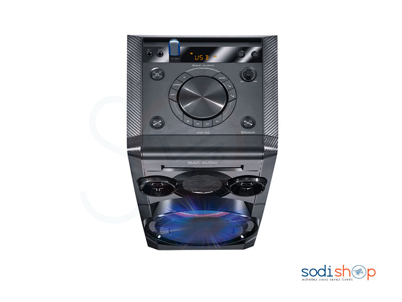 Haut-Parleur MAC AUDIO MMC-850-SO0049 – Image 3