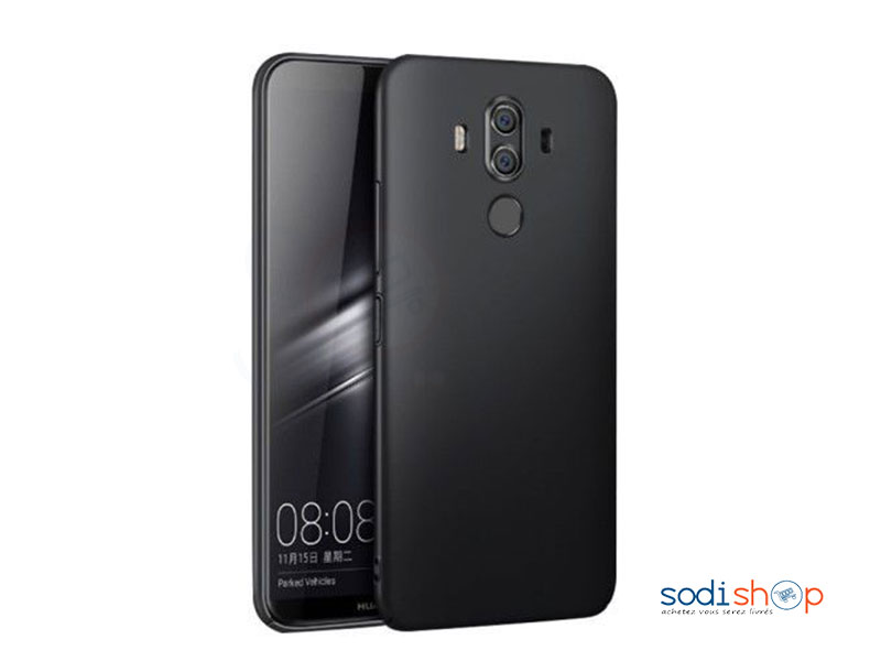 Téléphone Portable- Smartphone -Huawei Mate 10 Pro-KE00010 – Image 2