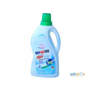 Lessive multi usage Alpi Blanc Koyinetec