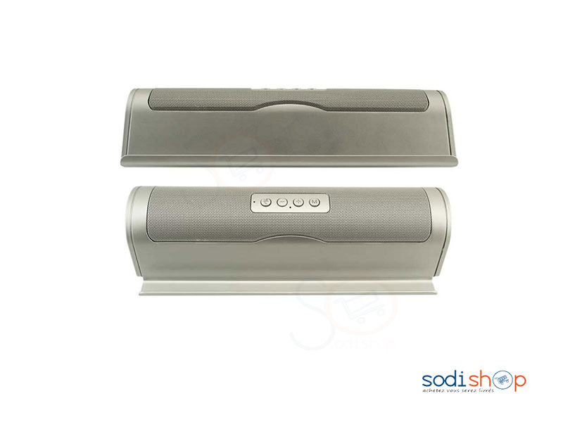 Haut-Parleur Rechargeable et Connectable -MLKJ-ML-83U-AN0051 – Image 2