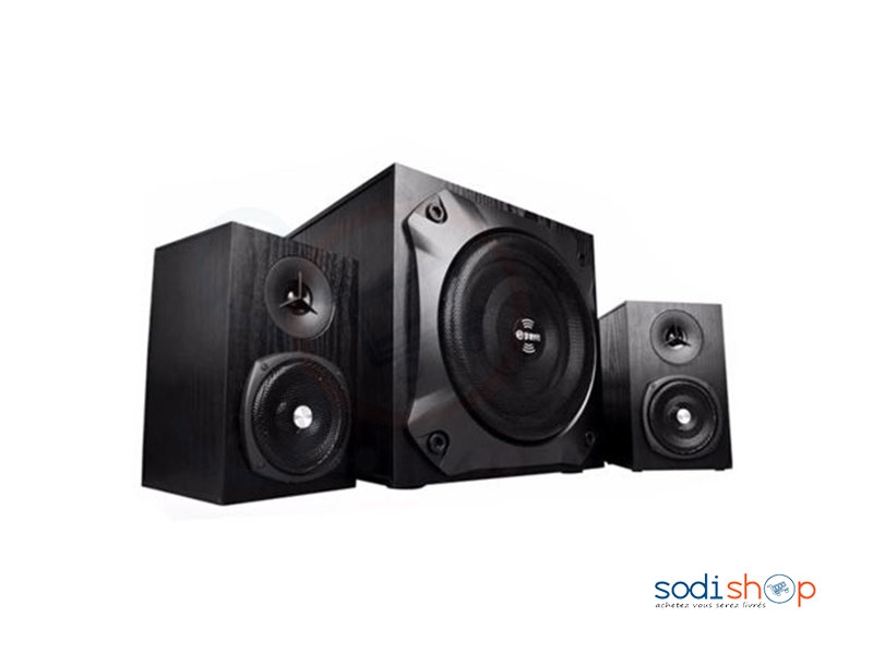 Haut-Parleur – Speaker Music F S-909-SO0049