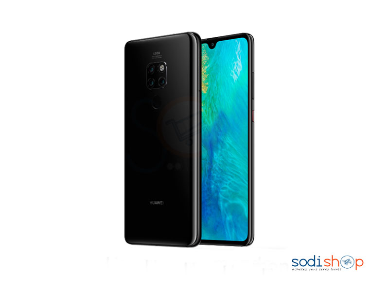 Téléphone portable Smartphone Huawei Mate 20 Pro- KE00010 – Image 3