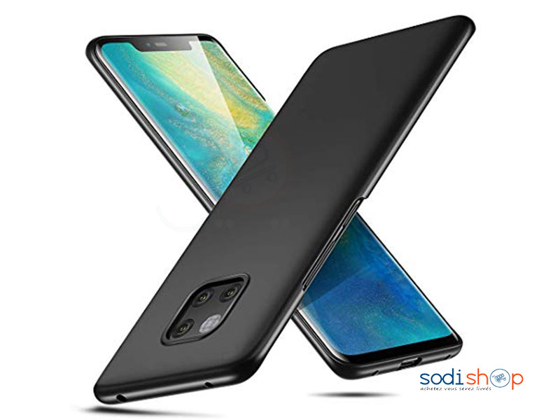 Téléphone portable Smartphone Huawei Mate 20 Pro- KE00010 – Image 2