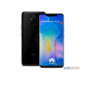 Téléphone portable Smartphone Huawei Mate 20 Pro- KE00010