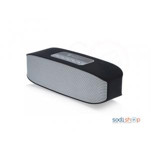 Mini Boomer Haut Parleur Bluetooth NewRixing NR BKS0047