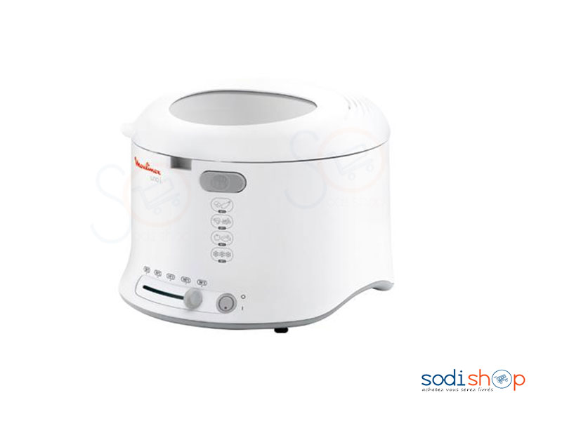 Friteuse à huile Electrique Marque NIKAI NDF-2838A-SC0048