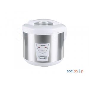 Cuisinière à Riz Electrique - Marque NIKAI NR-774A-SC0048