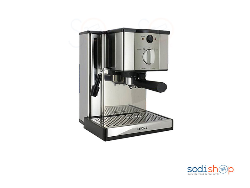 Machine à Café (Cafetière) Espresso de Marque Nova - DE0041 – Image 2
