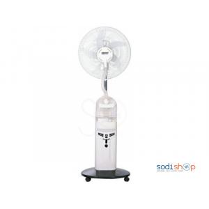 Ventilateur Rechargeable Noble- Mist Fan: NF-777 MRC AL0055