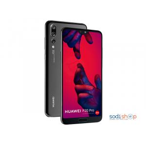 Téléphone Portable SmartPhone Huawei P20 Pro- KE00010