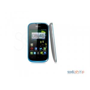 Téléphone Portable Tecno P3 PRO 8Go Double SIM-KE00010