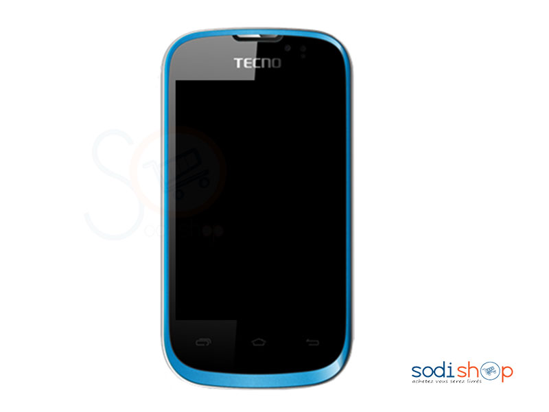 Téléphone Portable Tecno P3 PRO 8Go Double SIM-KE00010 – Image 2