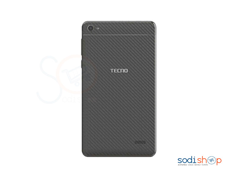Smartphone Tablette Tecno P701 Double SIM 16 Go- Téléphone Portable KE00010 – Image 3