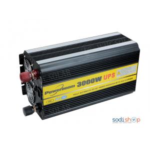 Onduleur Solaire de Charge 3000W UPS- ST0045