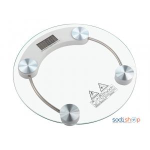 Balance De Pesée Personnel 2003A Personal Scale DRA0024