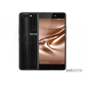 Téléphone Portable Tecno PHANTOM 8 - 64Go 6Go Ram - Double SIM Smartphone AC0095