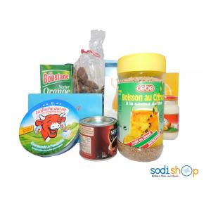 Panier Spécial Ramadan – 9 Délices SODI00