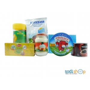 Panier Spécial Ramadan - 7 Délices SODI00
