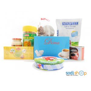 Panier Spécial Ramadan - 8 Délices SODI00