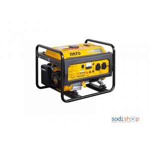 Générateur de secours RATO- R5500D / R6000DP - DJ00151