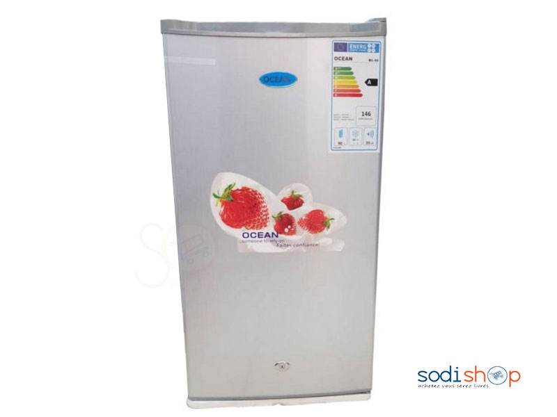 Réfrigérateur Marque OCEAN BC-90 Litres DO0037
