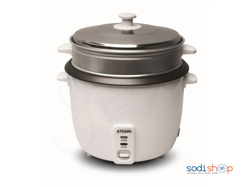 Cuiseur à riz à tambour Modèle CFXB-50A-SO0049