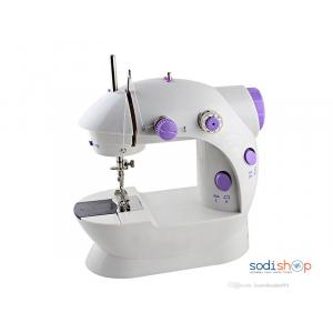 Mini Machine A Coudre Multi-Fonction SM-202 Sodi00