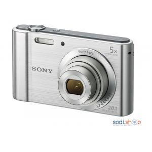 Appareil Photo Numérique Sony DSC-W800 MH00140