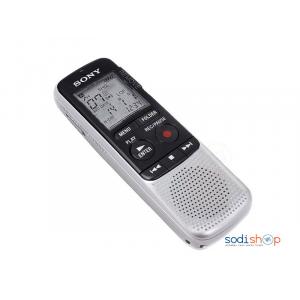 Dictaphone Enregistreur Vocal Numérique SONY ICD-BX140 - 4 Go DO0037