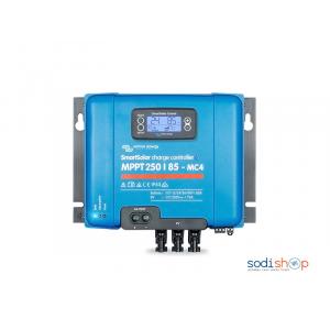 Contrôleurs de Charge Solaire Smart Solar MPPT 250 185-TR AL0055