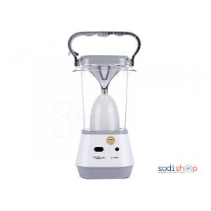 Lampe Solaire Raymax LED Rechargeable TGX-6054S AL0055