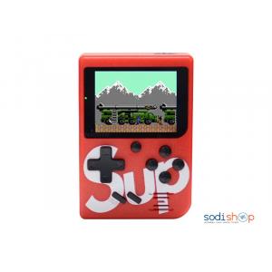 Console de jeu sup X game Box Portable Pour Enfant